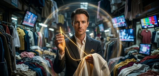 The Intention Economy: Finding Purpose in Every Stitch