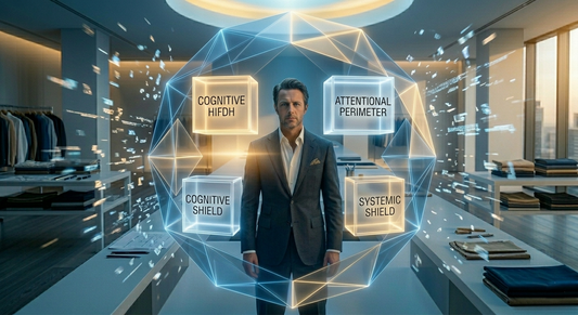 DISTRACTION: The Hifdh (Guarding) Protocol