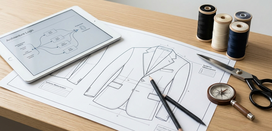 Beyond the Needle: Why Fashion Needs Systems, Not Just Skills