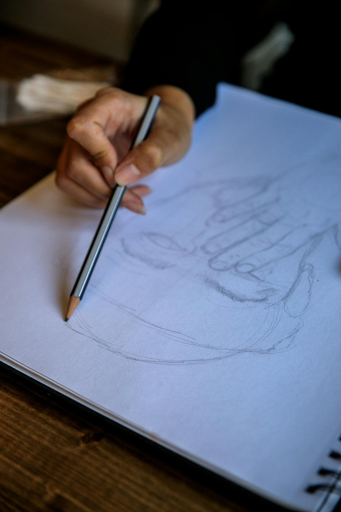 How to Get Better at Fashion Sketching: 5 Tips That Actually Work