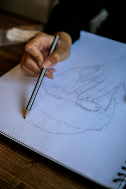 How to Get Better at Fashion Sketching: 5 Tips That Actually Work